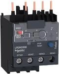 Schneider Electric Schneider LR2K0308 Motorschutzrelais, 1,8-2,6A, 1S+1&Ouml;,...