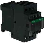 Schneider Electric TeSyS D Sch&uuml;tz 24V dc-Spule, 4-polig, 690V ac / 40 A 24V dc...