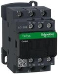 SCHNEIDER TeSys Deca Leistungssch&uuml;tz 18A 3P 42V AC 1S 1&Ouml; LC1D18D7