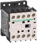 Schneider Electric TeSys Control Leistungssch&uuml;tz LP1K, 3-polig, +1S, 4kW, 9A, 400V