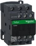 Schneider Electric TeSys D LC1D Leistungssch&uuml;tz / 24 V ac Spule, 3 -polig 3