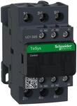 Schneider Electric TeSyS D Sch&uuml;tz 48V ac-Spule, 3-polig, 690V ac / 25 A 48V ac...