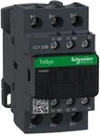 Schneider Electric LC1D38P7 Leistungssch&uuml;tz LC1D 3p, +1S+1&Ouml;, 18.5 kW, 38 A, 400 V
