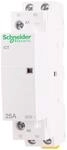 Schneider Electric Acti9 iCT iCT Leistungssch&uuml;tz 230 V ac-Spule, 2 -polig, 250 V ac