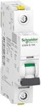 Schneider Electric Leitungsschutzschalter Acti9 iC60N, 1-polig, A9F03110