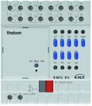 Theben 4930220 RMG 8 S KNX 8-fach Schaltaktor Grundmodul der MIX2 Serie I 8 Kan&auml;le I