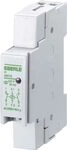 Eberle Controls 049072140000 Installationsrelais IR 490 72 (1 Kontakt als Schlie&szlig;er,