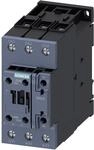 Siemens SIRIUS Sch&uuml;tz 50 A 230 V 22 kW 1 NA + 1NC Borne Schraube