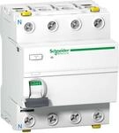Schneider Electric FI-Schutzschalter Acti9 iID, 4-polig, 25A, 300mA, Typ A,