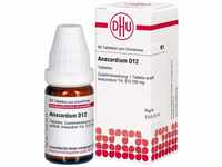 DHU Anacardium D12 Tabletten, 80.0 St. Tabletten
