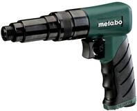 metabo Druckluft-Schrauber DS 14-1800 U/min, 5-14 Nm L&ouml;semoment, 6.2 bar Druck, 340