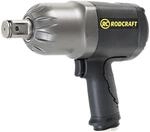 Rodcraft 8951000045 Schlagschrauber RC2377, &frac34; Zoll | 5760 U/min und...