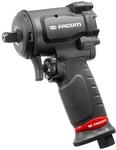 FACOM NS.1600F Druckluft-Schlagschrauber 1/2, Schwarz