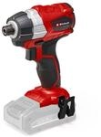 Einhell Professional Akku-Schlagschrauber TP-CI 18 Li BL-Solo Power X-Change (18 V,