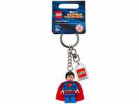 LEGO Superman Key Chain 853430 by
