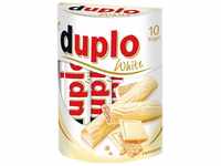 Ferrero - Duplo white - 182 GR