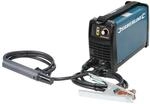 Silverline 103597 200 A MMA-Lichtbogen-Schwei&szlig;inverterset 25-200 A UK