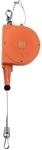 FEIN 90801029002 Balancer, 10-14 kg Traglast Einstellbar, Drahtseil