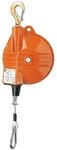 FEIN 90801056000 Balancer, 22-32 kg Traglast Einstellbar, Drahtseil