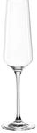 Leonardo Puccini Sekt-Glas, 1 St&uuml;ck, sp&uuml;lmaschinenfestes Prosecco-Glas, Sekt-Kelch