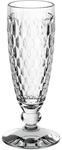Villeroy & Boch Boston Sektglas, Kristallglas, 163 mm