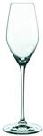Nachtmann 4-teiliges Champagnerkelch-Set XL, Sektgl&auml;ser, Kristallglas, 300 ml,