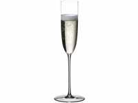 Riedel Superleggero Champagnerglas, Kristall, transparent, 5 x 5 x 27.2 cm