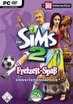 Die Sims 2: Freizeit Spa&szlig;