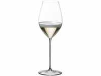 RIEDEL Superleggero Champagnerglas, Kristall, transparent, 8.5 x 8.5 x 26 cm