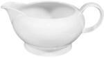 Seltmann Lido Sauciere, Weiss, 0.50 L, 1-teilig