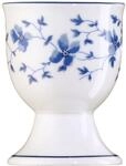 Arzberg Form 1382 Blaubl&uuml;ten Eierbecher