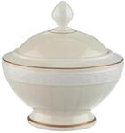 Villeroy & Boch 10-4390-0960 Ivoire Zuckerdose, Porzellan
