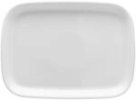 Thomas Trend Weiss Platte 33 cm