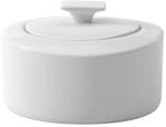 Villeroy & Boch 10-4510-0960 Modern Grace Zucker-/Marmeladendose, 0,33 l, Premium