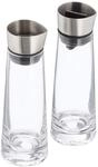 blomus Zucker- & Sahne-Set -MACCHIATO- | Milch- und Zuckerset aus Glas mit
