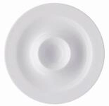Rosenthal 61040-800001-15525 Jade Eierbecher mit Ablage 13 cm