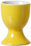 Ritzenhoff & Breker Doppio Eierbecher, Ei Becher, Eierhalter, Geschirr, Porzellan,