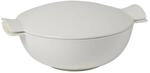 Villeroy & Boch - Soup Passion Terrine 2,5 Liter Wei&szlig;, Sp&uuml;lmaschinenfest,