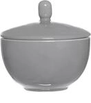 Ritzenhoff & Breker Doppio Zuckerdose, Zucker Dose, Vorratsdose, Geschirr, Porzellan,