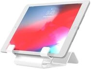 Compulocks - Sicherheitsplatte und Kabel mit Schl&uuml;ssel zum Andocken von Tablets und