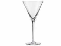 Schott Zwiesel Basic BAR Selection 6-teiliges Wodkaglas Set Glas, Tritan...