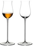 RIEDEL Veritas Spirituosen - 2er Set, Spirituosenglas, Kristallglas,