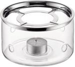 Bodum 10447-16 St&ouml;vchen Argent, Transparent