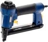 Rapid Drucklufttacker PS101, Druckluft Tacker f&uuml;r Holz und Stoffe, im Koffer Inkl.