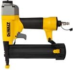 DEWALT Kombinagler DPSB2IN1 (2-in-1 Druckluft Klammer- und Stauchkopfnagler, 35mm,