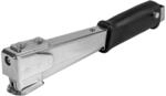 Rapid Hammertacker R54, Schlagtacker, Hochleistungsklasse, Stahlkonstruktion, f&uuml;r