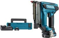 Makita PT354DSMJ Akku-Pintacker 10,8 V / 4,0 Ah, 2 Akkus + Ladeger&auml;t im MAKPAC