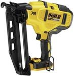DEWALT DCN660N-XJ Nagelpistole 18V XR, 200 W, 18 V, Gelb, Bare Unit
