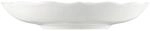 Hutschenreuther Maria Theresia Weiss Tee-Untertasse 14 cm