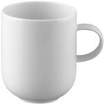 Rosenthal Suomi Weiss Schokobecher 0,35 l